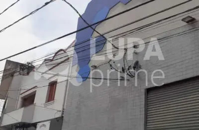 Terreno com 660m² à venda no imirim para investidores