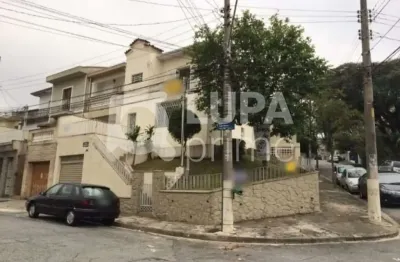 Sobrado com 3 dormitórios sendo 1 suíte à venda no jardim são paulo!