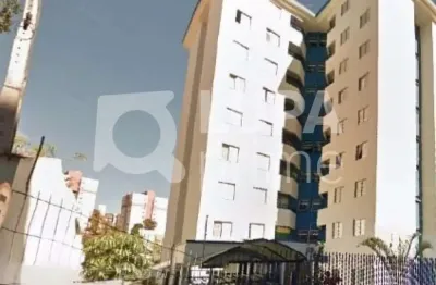 Apartamento com 2 dormitórios à venda em itaberaba!