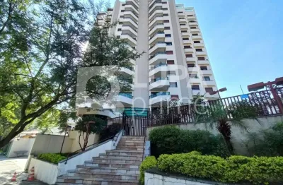 Apartamento com 3 dormitórios sendo 3 suítes á venda na água fria.
