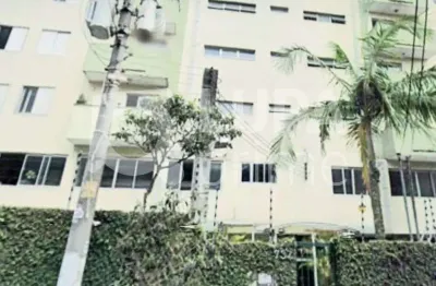 Apartamento com 2 quartos para venda no jardim são paulo, são paulo