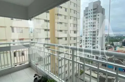 Apartamento com 3 quartos à venda na Rua Alfredo Pujol, 432, Santana, São Paulo