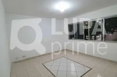 Apartamento com 2 quartos à venda na Rua José Debieux, 460, Santana, São Paulo
