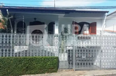 Casa com 3 quartos à venda na Rua Conceição da Barra, 38, Jardim São Paulo (Zona Norte), São Paulo