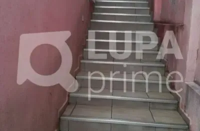Casa com 3 quartos à venda na Avenida Lauzane Paulista, 334, Lauzane Paulista, São Paulo