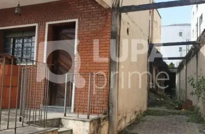Casa com 2 quartos à venda na Rua Pedro Madureira, 294, Jardim São Paulo (Zona Norte), São Paulo