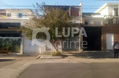 Casa com 6 quartos à venda na Rua Santo Egídio, 192, Santa Teresinha, São Paulo
