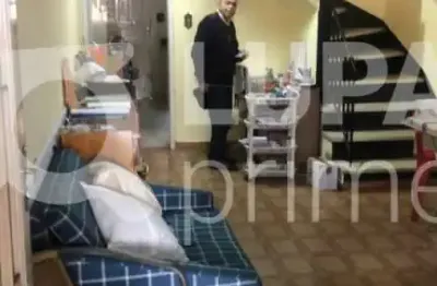Sobrado com 3 dormitórios de 73,41m² à venda, no carandiru