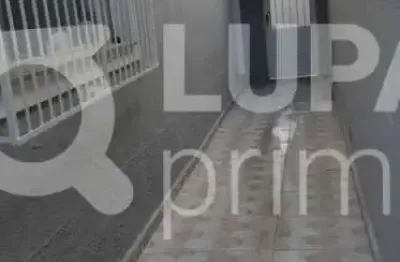 Sobrado com 2 dormitórios á venda na vila isolina mazzei