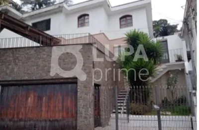 Casa com 3 quartos à venda na Rua Damião Fernandes, 135, Tucuruvi, São Paulo