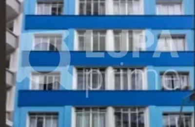 Apartamento com 1 dormitório á venda na santa cecília
