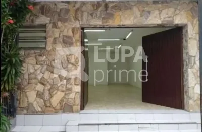 Ponto comercial à venda na Rua Damiana da Cunha, 216, Santa Teresinha, São Paulo