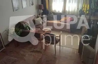 Casa com 4 quartos à venda na Rua Dona Luiza Tolle, 61, Santana, São Paulo