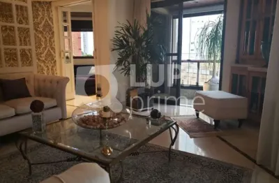 Apartamento com 3 dormitórios e 5 banheiros à venda na mooca