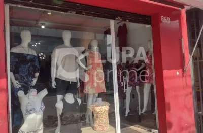 Salão comercial com 101 metros á venda no jardim peri