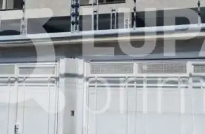 Sobrado com 3 dormitórios sendo suítes á venda no tucuruvi
