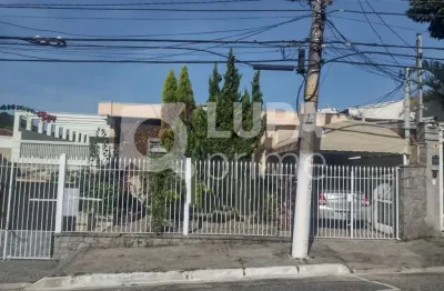 Casa térrea com 4 dormitórios á venda no jardim frança