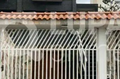 Sobrado com 3 dormitórios sendo 2 suítes á venda na vila guilherme