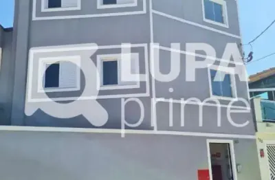 Apartamento com 2 quartos à venda na Rua Mira Estrela, 113, Tucuruvi, São Paulo
