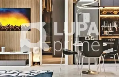 Apartamento com 1 quarto à venda na Rua Dona Luiza Tolle, 367, Santana, São Paulo