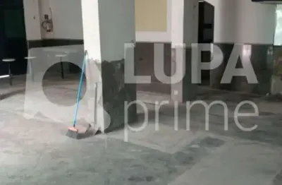 Ponto comercial à venda na Rua Leite de Morais, 390, Santana, São Paulo