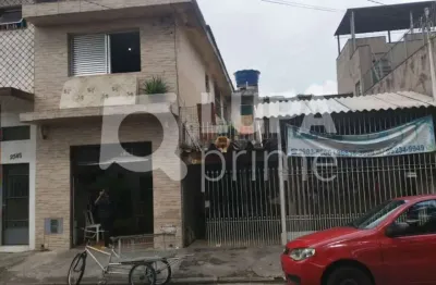 Casa térrea com 4 dormitórios à venda na vila sabrina
