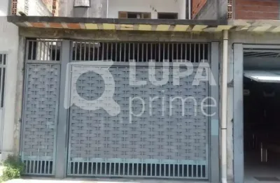 Casa com 3 quartos à venda na Rua da Encosta, 12, Vila Ana Rosa, São Paulo