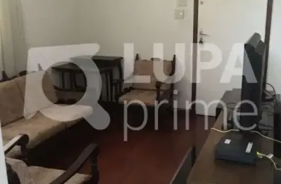 Apartamento com 4 quartos à venda na Rua Aluísio Azevedo, 247, Santana, São Paulo