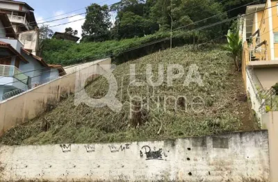 Terreno de 640 metros de área construída à venda no tremembé!