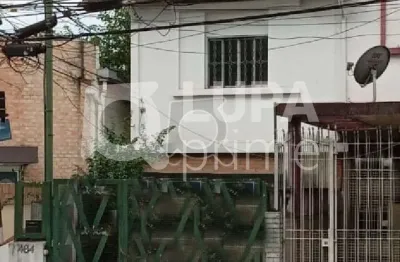 Casa com 2 quartos à venda na Rua Augusto Tolle, 464, Santana, São Paulo