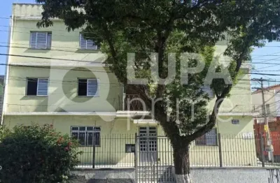 Apartamento com 1 dormitório para locação no jardim são paulo