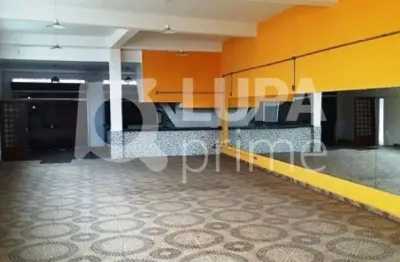 Ponto comercial à venda na Avenida Água Fria, 845, Água Fria, São Paulo