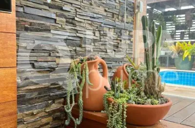 Apartamento com 4 dormitórios sendo suítes á venda em santana