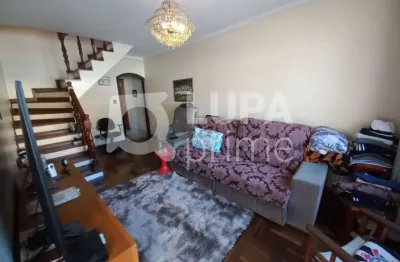 Casa com 2 quartos à venda na Avenida Conceição, 2537, Vila Maria, São Paulo
