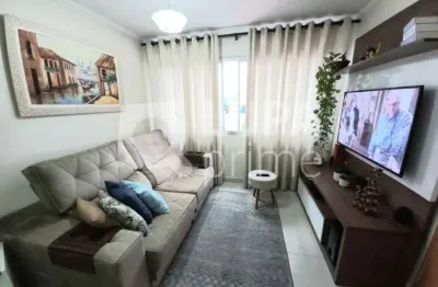 Apartamento com 2 quartos à venda na Rua Tapiraí, 145, Vila Isolina Mazzei, São Paulo