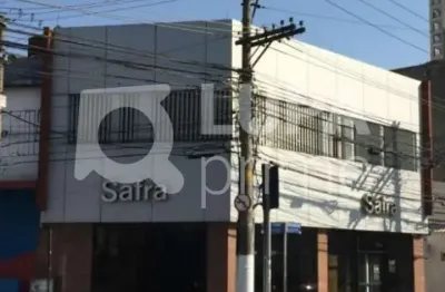 Barracão / Galpão / Depósito para alugar na Rua Voluntários da Pátria, 1409, Santana, São Paulo
