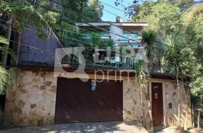 Sobrado com 4 dormitórios sendo 4 suítes á venda na vila irmãos arnoni