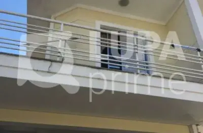 Sobrado com 3 dormitórios (1 suíte) á venda- vila dom pedro ii