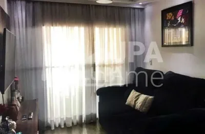 Apartamento com 2 quartos para venda, parada inglesa, são paulo