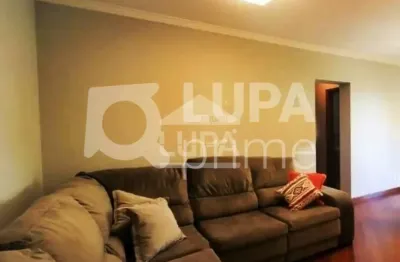Apartamento com 3 quartos à venda na Rua Franco Paulista, 67, Água Fria, São Paulo