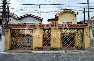 Terreno à venda na Rua Mira Estrela, 184, Tucuruvi, São Paulo