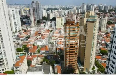 Apartamento com 4 dormitórios sendo todos suítes á venda em santana