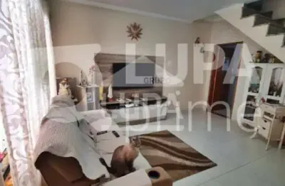 Casa com 3 quartos à venda na Rua Japim, 30, Vila Medeiros, São Paulo