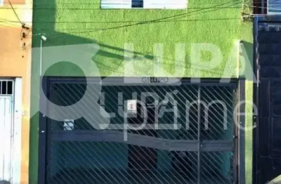 Sobrado com 4 quartos para venda, vila maria, são paulo