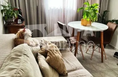 Apartamento com 1 quarto para venda, tucuruvi, são paulo