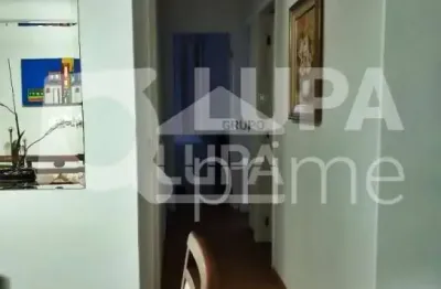 Apartamento com 3 quartos à venda na Rua Aluísio Azevedo, 385, Santana, São Paulo