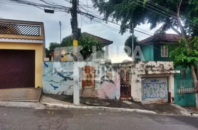 Terreno residencial com 400m² para venda, tucuruvi, são paulo