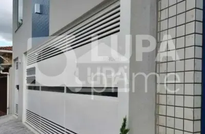 Apartamento com 2 quartos para venda, tucuruvi, são paulo