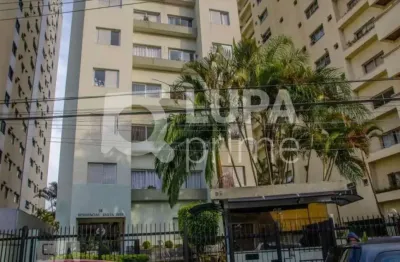 Apartamento com 3 quartos à venda na Avenida Alfredo Zunkeller, 95, Parque Mandaqui, São Paulo