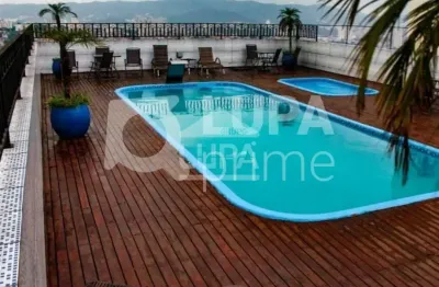 Apartamento com 3 quartos para venda, vila gustavo, são paulo